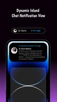 Dynamic Island - Notch iOS 16 screenshot 1