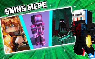 Mods For Minecraft - PE captura de pantalla 3