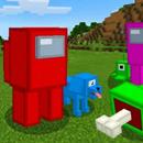 Mod Among us Addon For MCPE APK