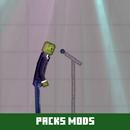 Mod Melon Packs PlayGrounds APK