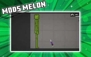 Mod Melon Packs PlayGrounds screenshot 1