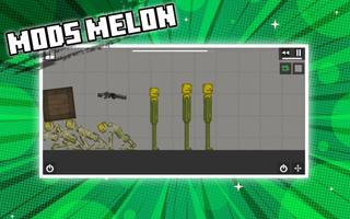 Mod Melon Packs PlayGrounds screenshot 2