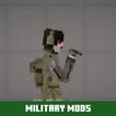 Mod Melon Military PlayGround