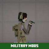 Mod Melon Military PlayGround icon