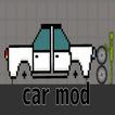 Mod Melon Cars PlayGround