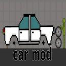 APK Mod Melon Cars PlayGround