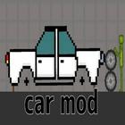 Mod Melon Cars PlayGround иконка