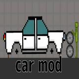 Mod Melon Cars PlayGround أيقونة