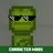 Mod Melon Character PlayGround APK