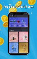 Rewards Games Poster