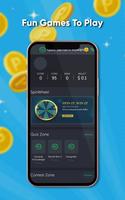 Rewards Games captura de pantalla 1