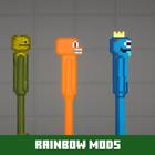 Icona Mod Melon Rainbow Friends