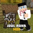 Mod Idul Adha Addon For MCPE APK