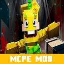 Bunzo Bunny's Mod For MCPE APK