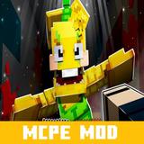 Bunzo Bunny's Mod For MCPE icon