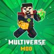 Mod Doctor Strange Addon MCPE