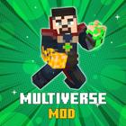 Mod Doctor Strange Addon MCPE biểu tượng