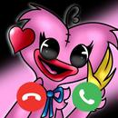 Fake Call From Kissy Missy APK