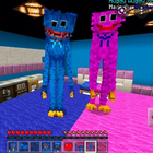 Kissy Missy mod for mcpe иконка