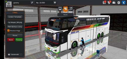 Bus Simulator Mod Bussid v2 gönderen
