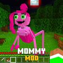 APK Mommy's Long Legs Mod For MCPE