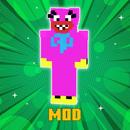 APK Mods Poppy 2 for Minecraft