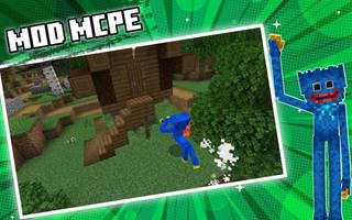 Mods Poppy 2 for Minecraft скриншот 3