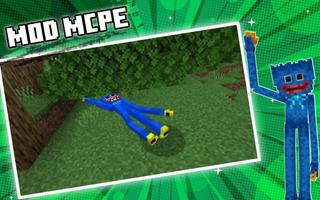 Mods Poppy 2 for Minecraft скриншот 2