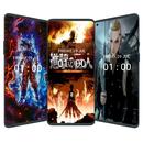 Anime Wallpaper 4K HD APK