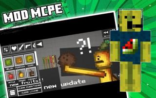 Mods for Melon Playground's скриншот 2
