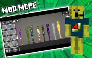 Mods for Melon Playground's скриншот 3