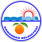 Samandağ Belediyesi ícone