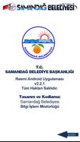 Samandağ Belediyesi स्क्रीनशॉट 2