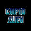 Cripto Alien
