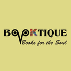 Booktique 아이콘