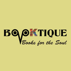 Booktique иконка