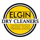 Elgin Laundry icône