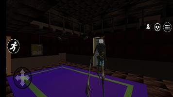 برنامه‌نما The Horror Adventurer game عکس از صفحه