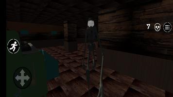برنامه‌نما The Horror Adventurer game عکس از صفحه