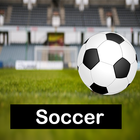 آیکون‌ Live Soccer Updates