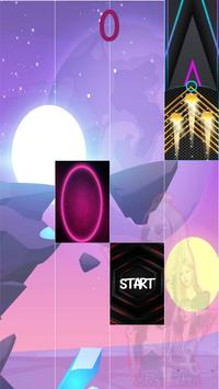New Piano Sour Candy Rain On Me For Android Apk Download