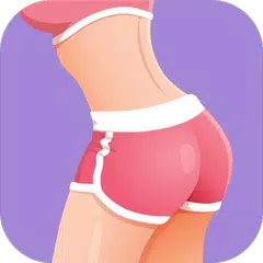 Booty Workout Program - Get A  アプリダウンロード