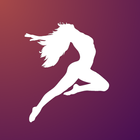 Cardio Dance Workout - Zumba icône