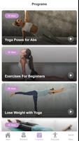Yoga pour perdre du poids capture d'écran 2