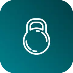 The Kettlebell Challenge - Fat APK download