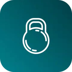 Скачать Тренировка с гирями APK