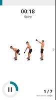 The Kettlebell Challenge - Fat 截图 2