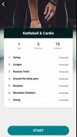 The Kettlebell Challenge - Fat 截图 3