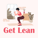 Get Lean in 4 Weeks - Lean Muscle Workout Plan APK