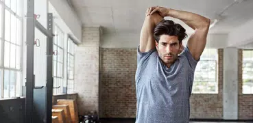 Stretching Exercises